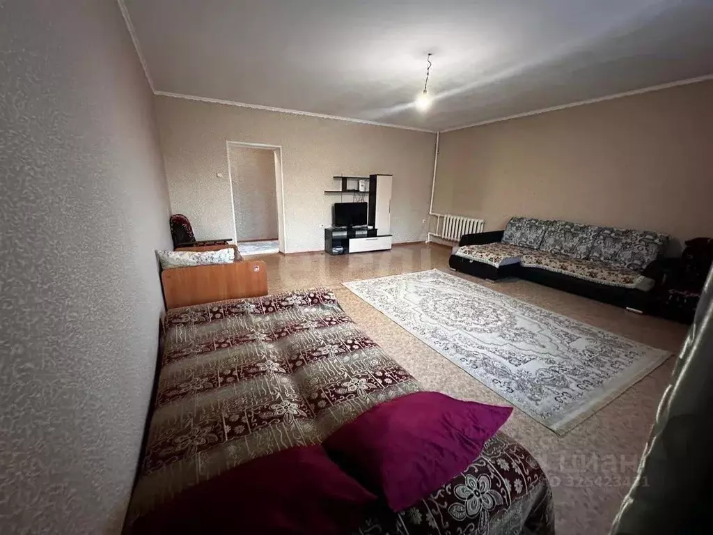 2-к кв. Алтай, Горно-Алтайск ул. Петра Сухова (78.5 м) - Фото 2