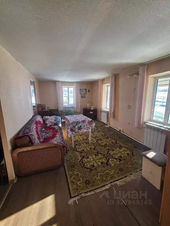 Дом в Смоленская область, Смоленский муниципальный округ, д. Сторожище ... - Фото 1