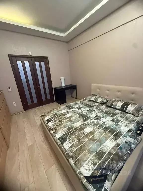 2-к кв. Москва 3-я Радиаторская ул., 5к1 (73.0 м) - Фото 2