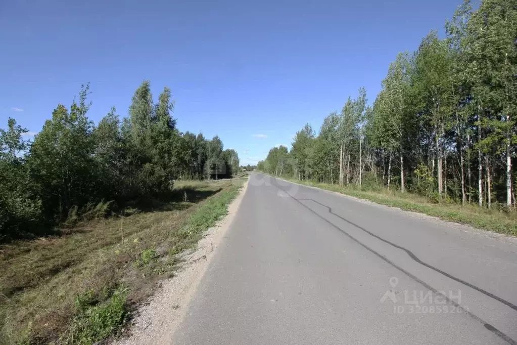 Участок в Вологодская область, Шекснинский муниципальный округ, д. ... - Фото 1