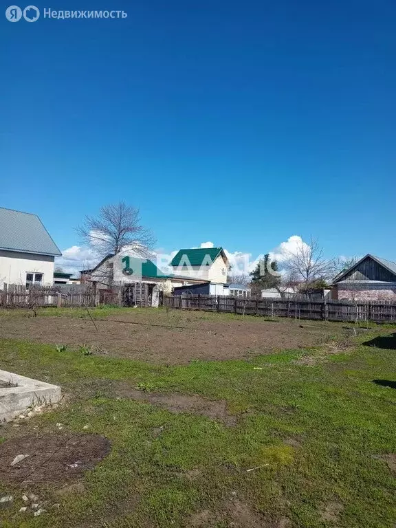 Участок в Балаково, СТ Радуга, Тупиковаяулица (8 м) - Фото 2