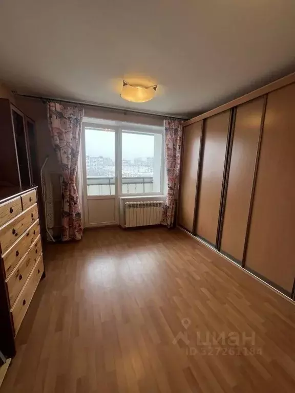 1-к кв. Москва проезд Шокальского, 61К1 (35.6 м) - Фото 1