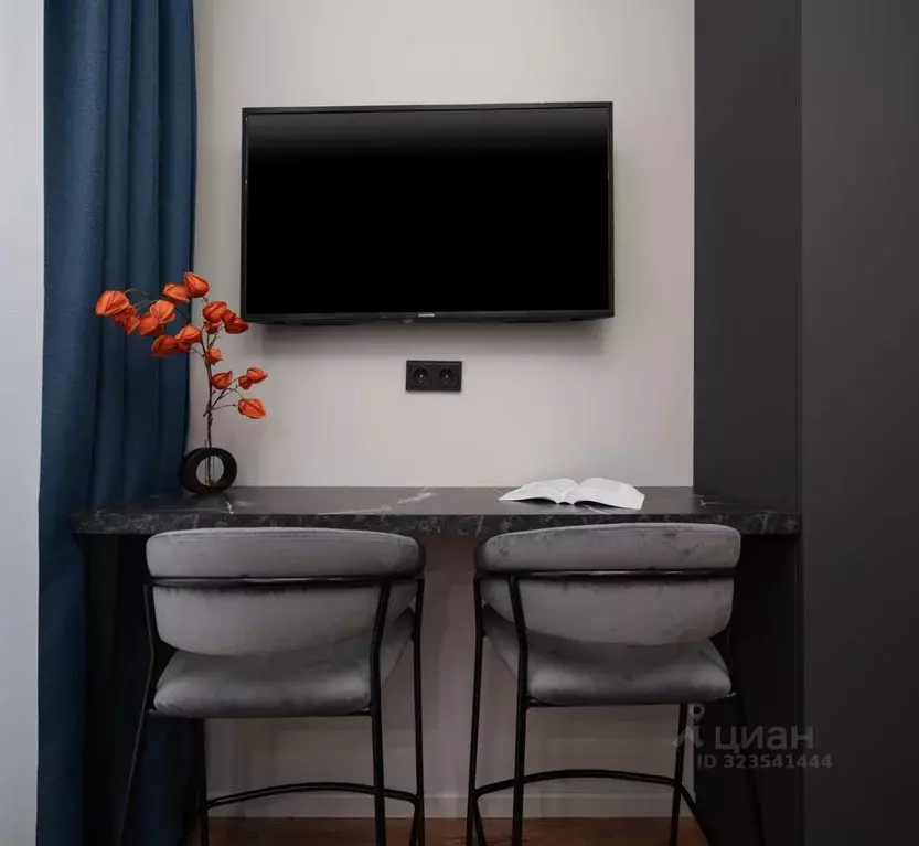 2-к кв. Москва Березовая аллея, 19к3 (40.2 м) - Фото 1