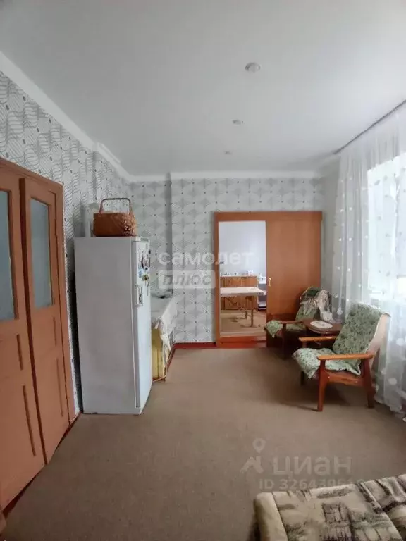 Дом в Краснодарский край, Тимашевский район, Поселковое с/пос, пос. ... - Фото 2