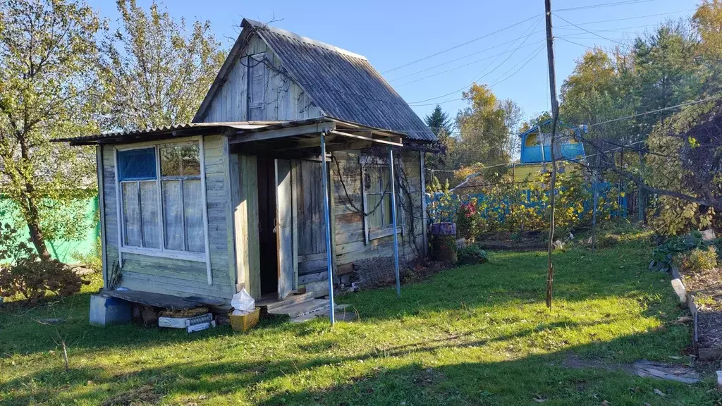 Дача, 15 м - Фото 2