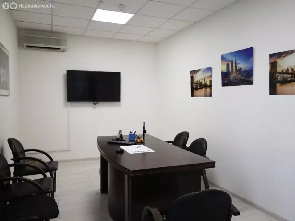 Офис (222.4 м) - Фото 1