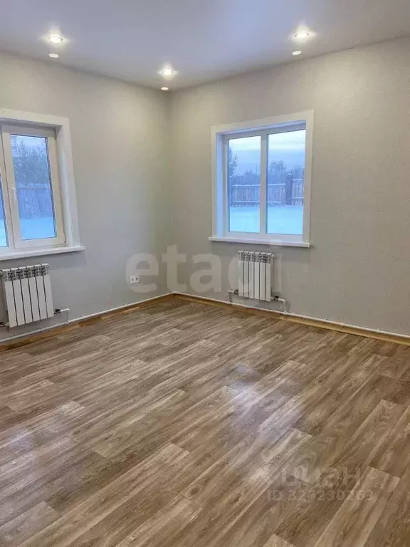 Дом в Бурятия, Тарбагатайский район, Заводское с/пос, Ручеек ДНТ ул. ... - Фото 1