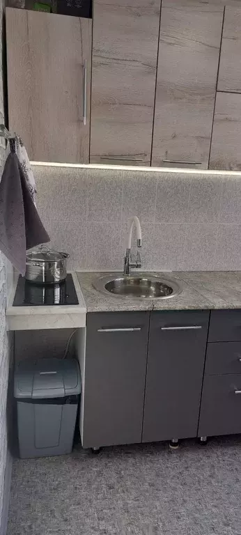 Продаётся 3-к квартира, 43 м - Фото 1
