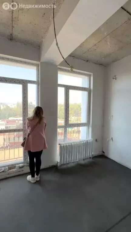Квартира-студия: Кисловодск, улица Урицкого, 14А (30 м) - Фото 1