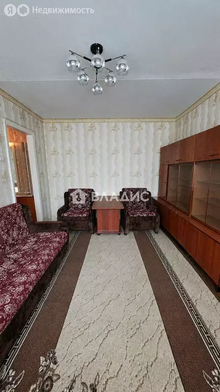 2-комнатная квартира: Соликамск, Юбилейный проспект, 5 (38.1 м) - Фото 2