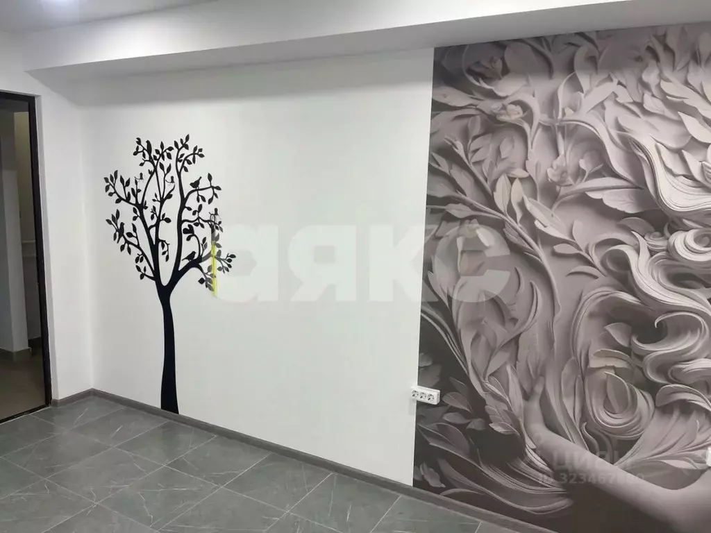 Студия Краснодарский край, Анапа ул. Адмирала Пустошкина, 22к12 (18.0 ... - Фото 1