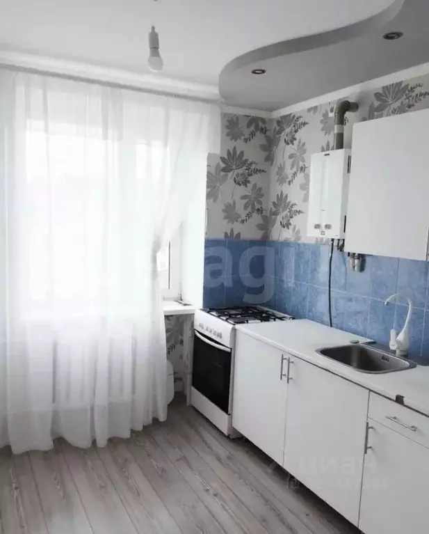 3-к кв. Ростовская область, Сальск Московская ул., 19 (60.9 м) - Фото 2