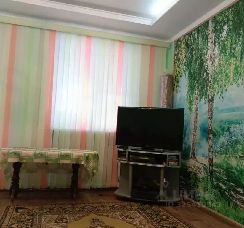 Комната Ставропольский край, Лермонтов городской округ, с. Острогорка ... - Фото 2