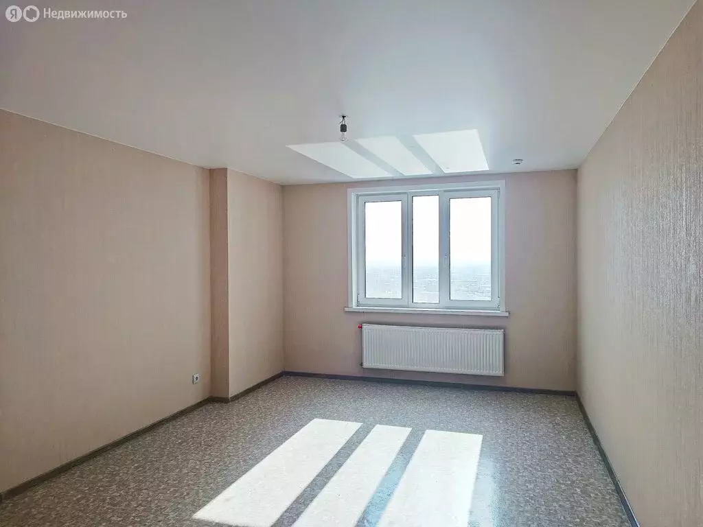 1-комнатная квартира: Самара, Московское шоссе, 18-й километр, 53 (45 ... - Фото 0