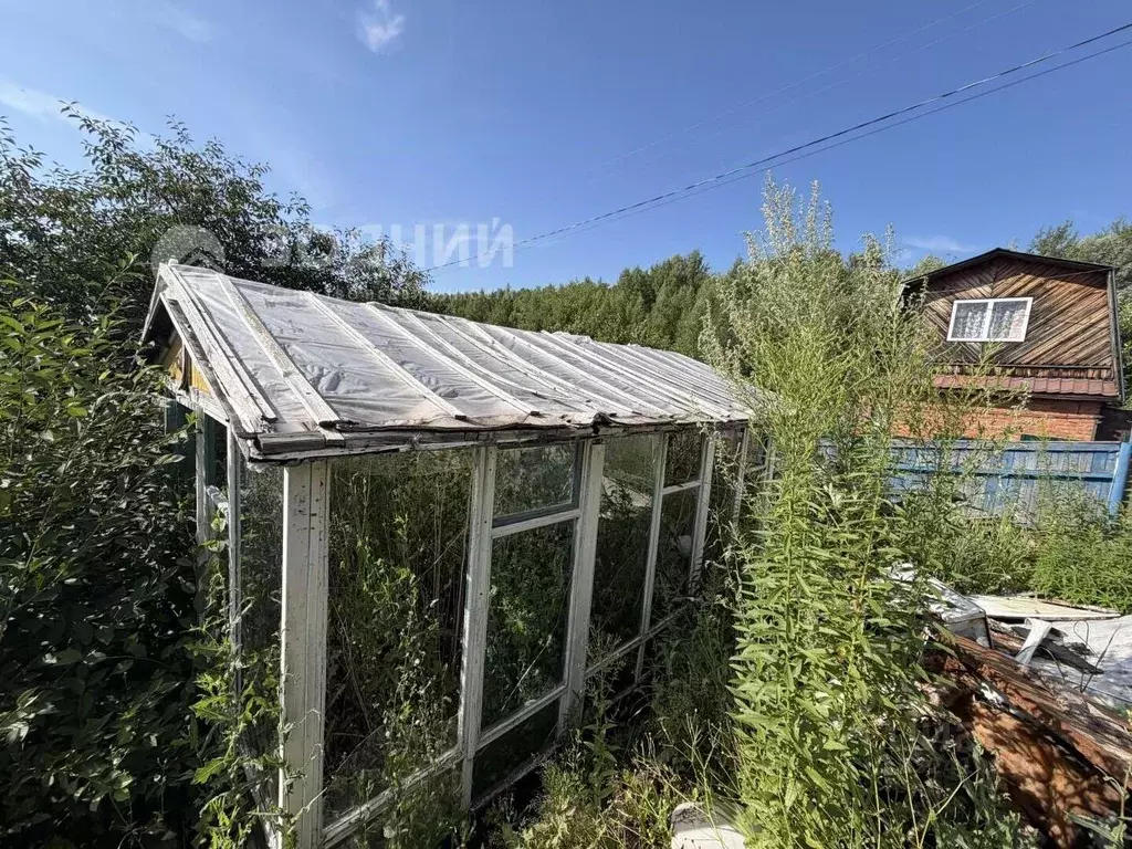 Дом в Чувашия, Чебоксары Березка СНТ, 567 (20 м) - Фото 2