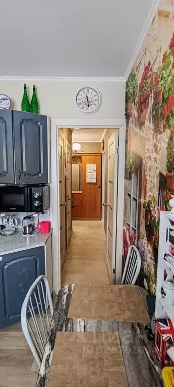 1-к кв. Самарская область, Тольятти просп. Степана Разина, 26 (47.0 м) - Фото 1