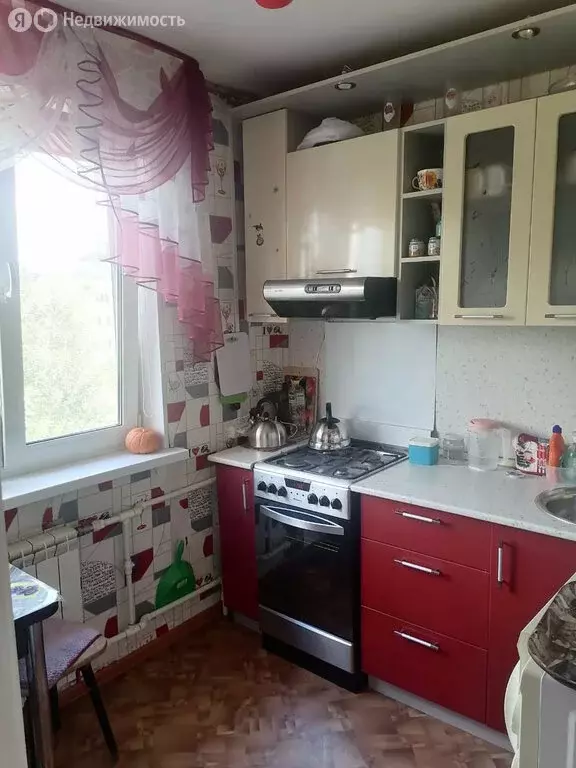 2-комнатная квартира: Нижний Тагил, Ленинградский проспект, 89 (42.4 ... - Фото 1