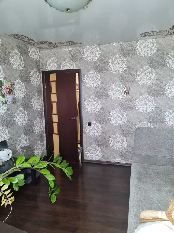 Продаётся 2-к квартира, 46.4 м - Фото 0