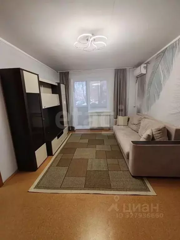 1-к кв. Воронежская область, Воронеж ул. 121-й Стрелковой Дивизии, 11А ... - Фото 1