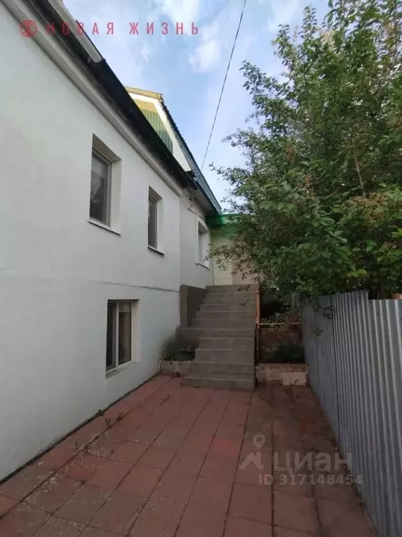 Дом в Самарская область, Самара ул. Волгина, 83 (108 м) - Фото 1