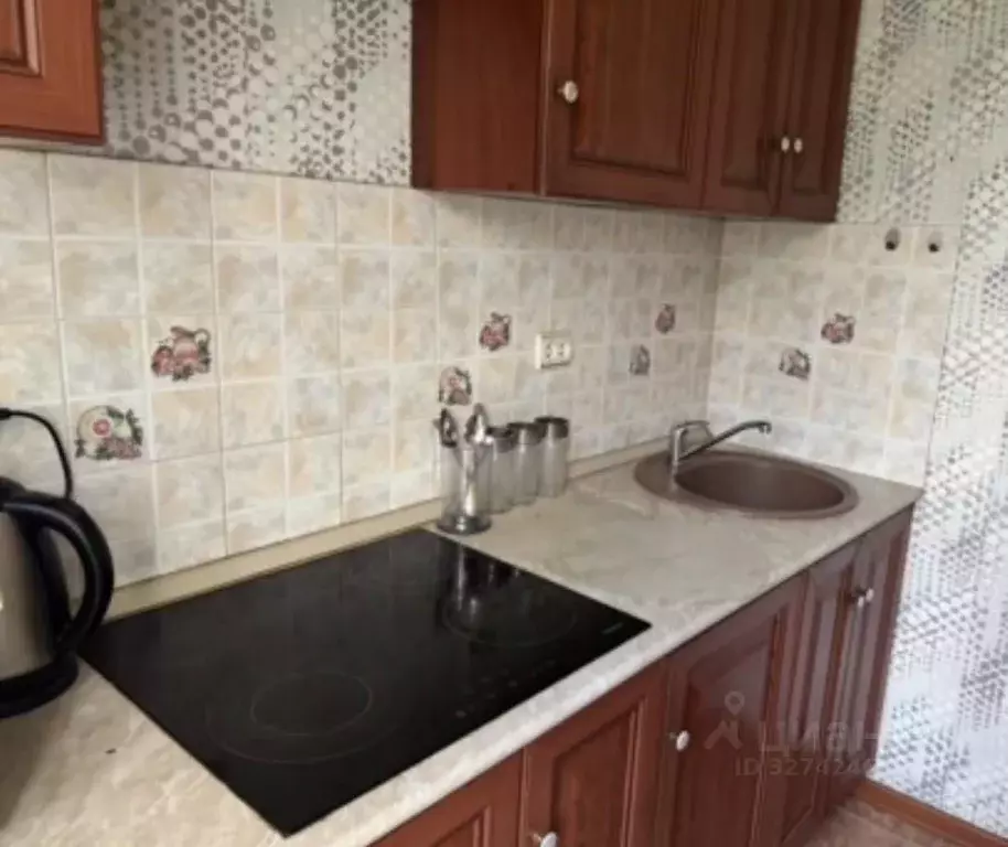 1-к кв. Московская область, Химки Планерная мкр, 20 (37.0 м) - Фото 1