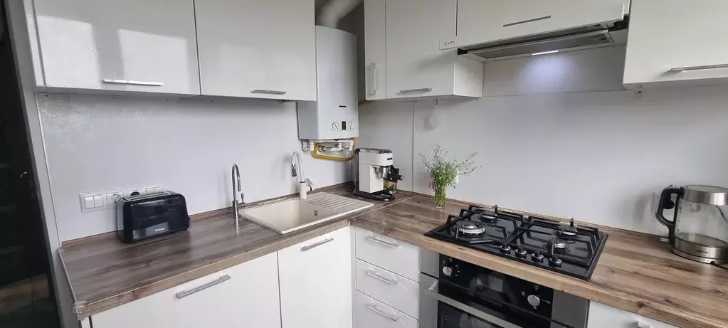 Продаётся 2-к квартира, 44 м - Фото 0