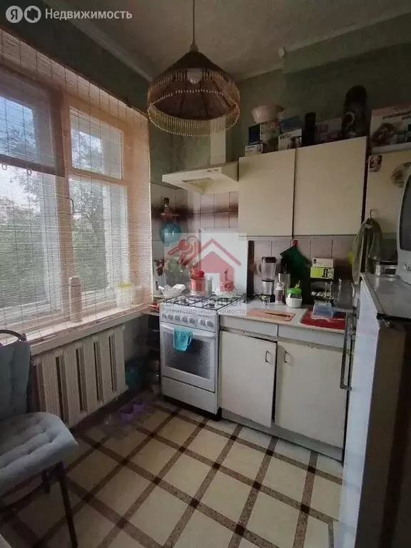 1-комнатная квартира: Самара, проспект Металлургов, 96 (30.2 м) - Фото 1