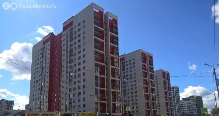 1-комнатная квартира: Тюмень, улица Газовиков, 65 (38.2 м) - Фото 2