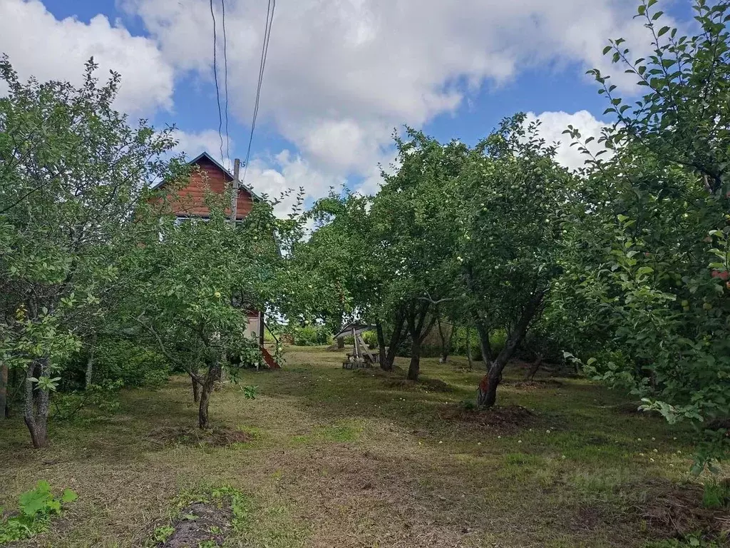 Купить дом Петровское, Рамешковский район, продажа домов Петровское,  Рамешковский район в черте города на AFY.ru