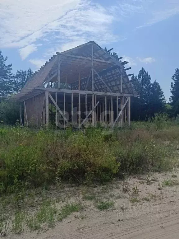 Участок в Ульяновская область, Барыш ул. Калинина (15.0 сот.) - Фото 0