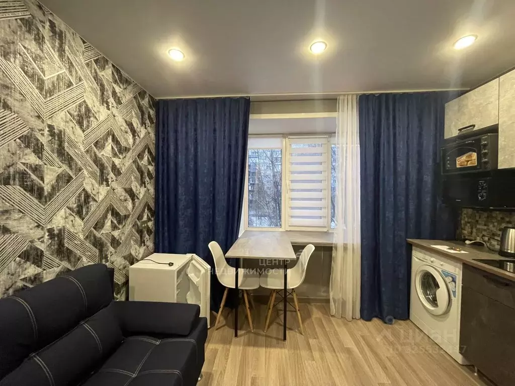 Студия Татарстан, Казань ул. Карбышева, 60 (13.0 м) - Фото 2