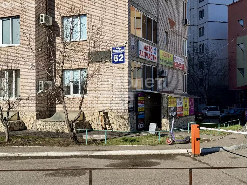 Помещение свободного назначения (16 м) - Фото 2