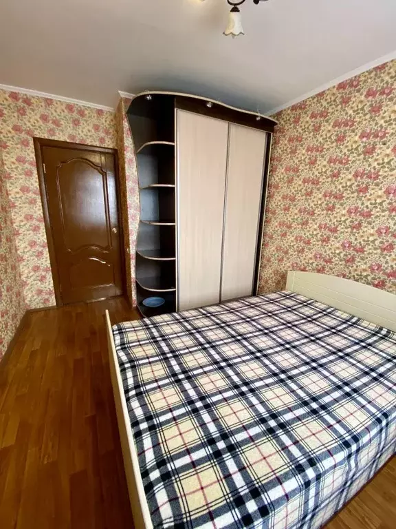 3-к кв. Татарстан, Казань ул. Фатыха Амирхана, 21 (86.0 м) - Фото 1