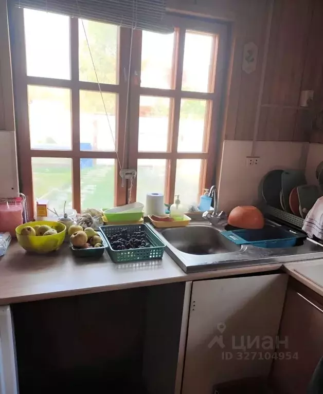 Дом в Московская область, Богородский городской округ, Ясень СНТ 88 ... - Фото 2