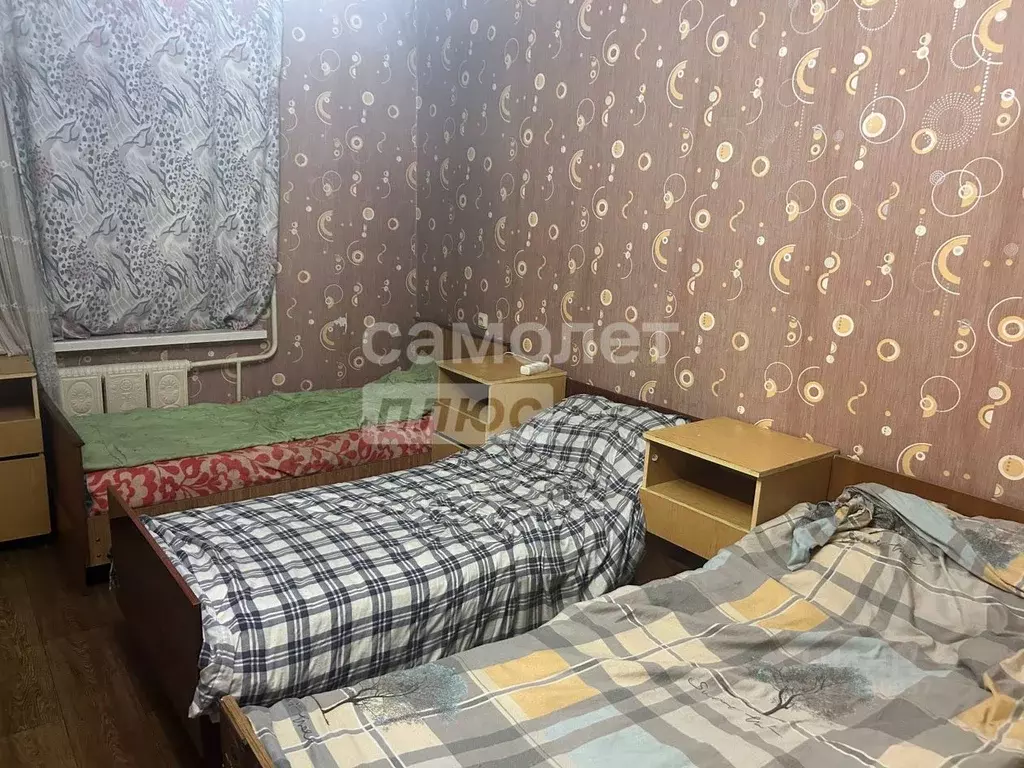 1-к кв. Липецкая область, Липецк ул. Космонавтов, 36/4 (50.0 м) - Фото 2