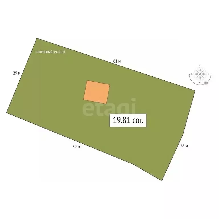 Дом в Алтай, Майминский район, Усть-Мунинское с/пос, пос. Барангол ул. ... - Фото 2