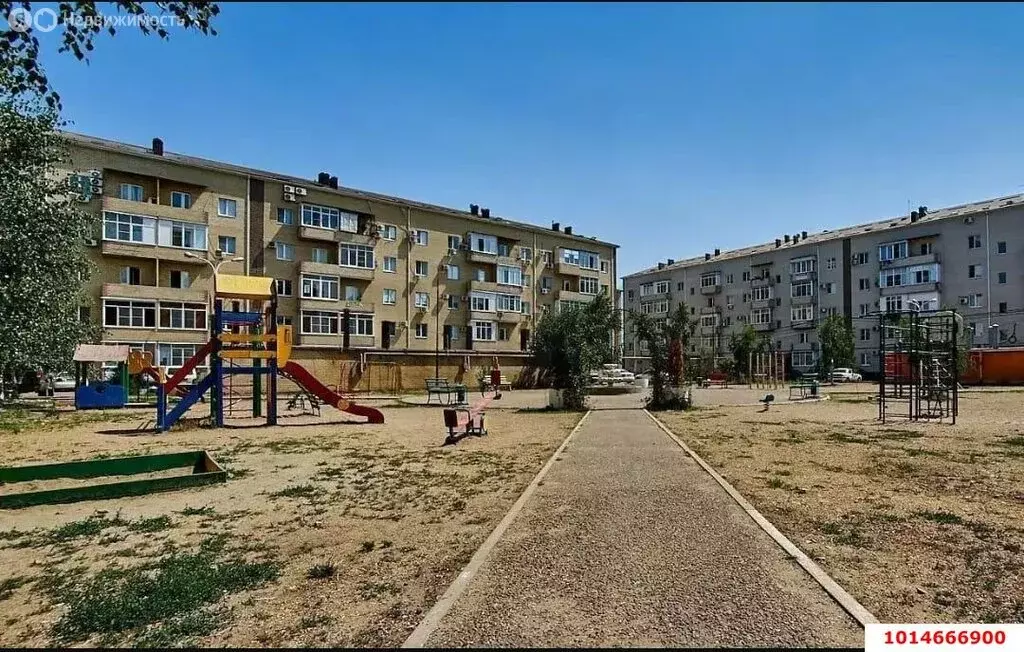 Квартира-студия: Краснодар, жилой комплекс Западный Город, Крылатская ... - Фото 0