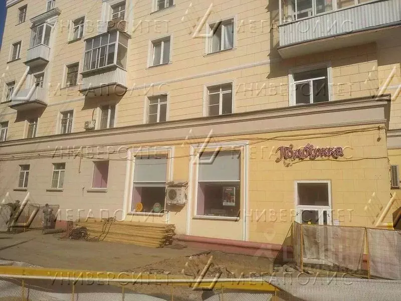 Офис в Москва ул. Толбухина, 9К1 (80 м) - Фото 2