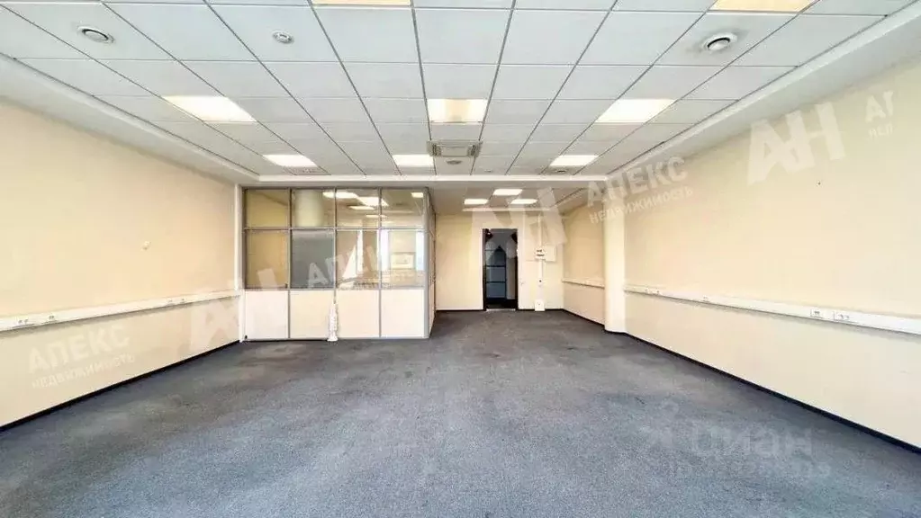 Помещение свободного назначения в Москва ул. Горбунова, 2С3 (93 м) - Фото 1