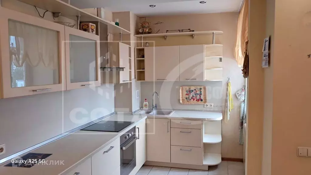 Продаётся 2-к квартира, 83.4 м - Фото 0