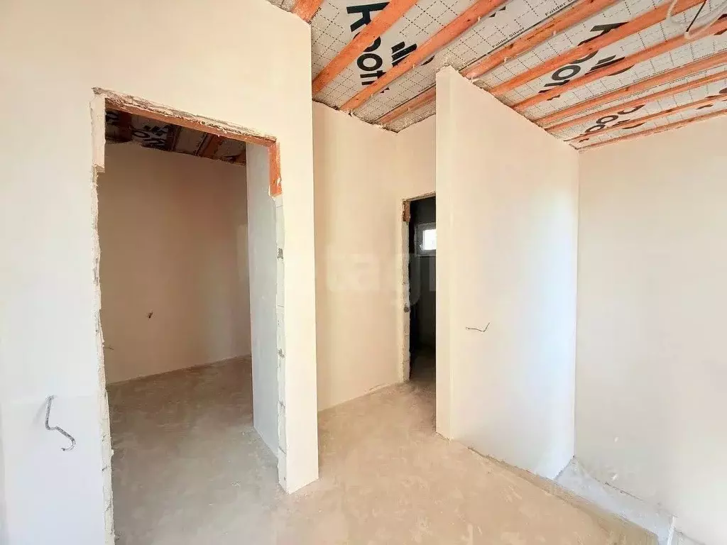 Дом в Севастополь Орешек ТСН, 52А (150 м) - Фото 1