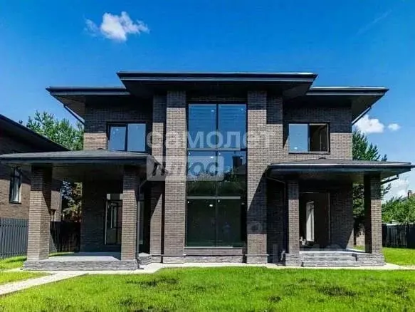 Дом в Московская область, Наро-Фоминский городской округ, д. Першино  ... - Фото 1