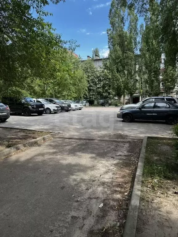 2-к кв. Воронежская область, Воронеж ул. 25 Января, 2 (43.6 м) - Фото 1