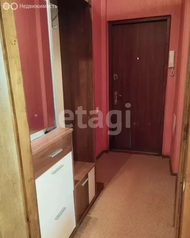 2-комнатная квартира: Тверь, Петербургское шоссе, 99 (44 м) - Фото 1