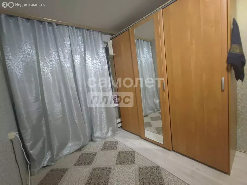 3-комнатная квартира: Москва, Ленинградское шоссе, 9к3 (58.1 м) - Фото 2