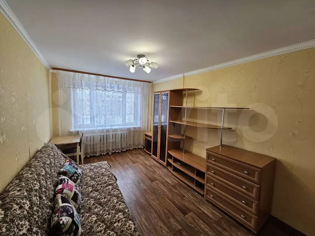 2-к. квартира, 49м, 3/9эт. - Фото 0