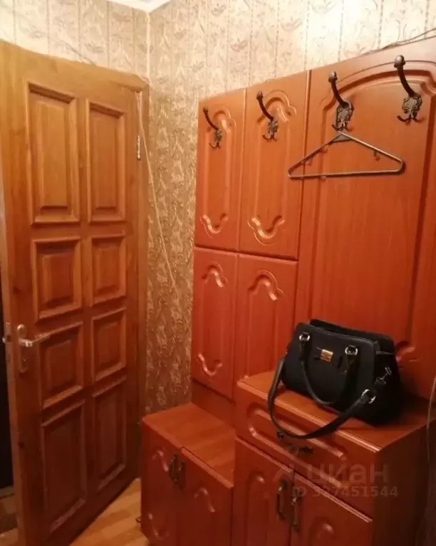 2-к кв. Татарстан, Зеленодольск Комсомольская ул., 9 (42.0 м) - Фото 2