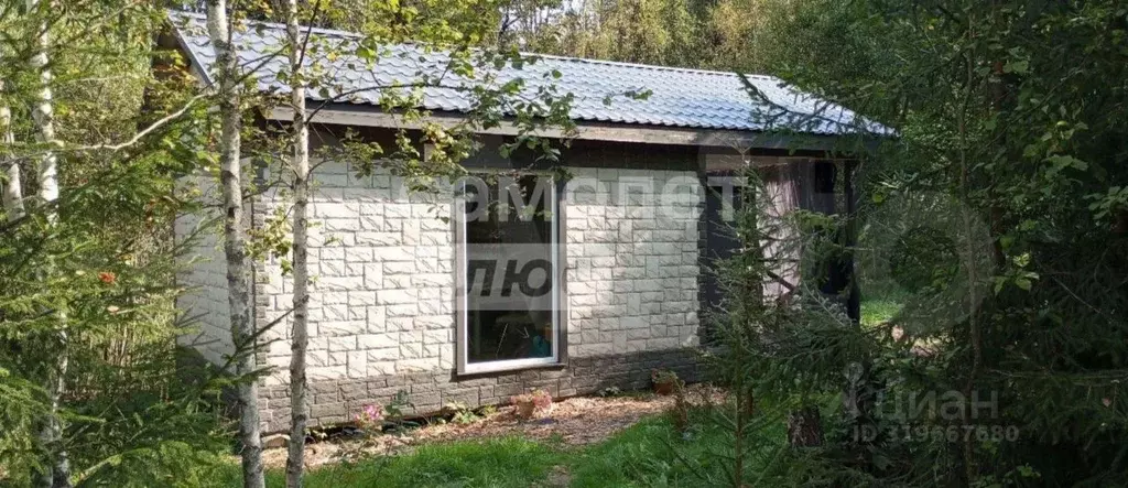 Дом в Калужская область, Малоярославецкий район, Маклино с/пос, ... - Фото 1