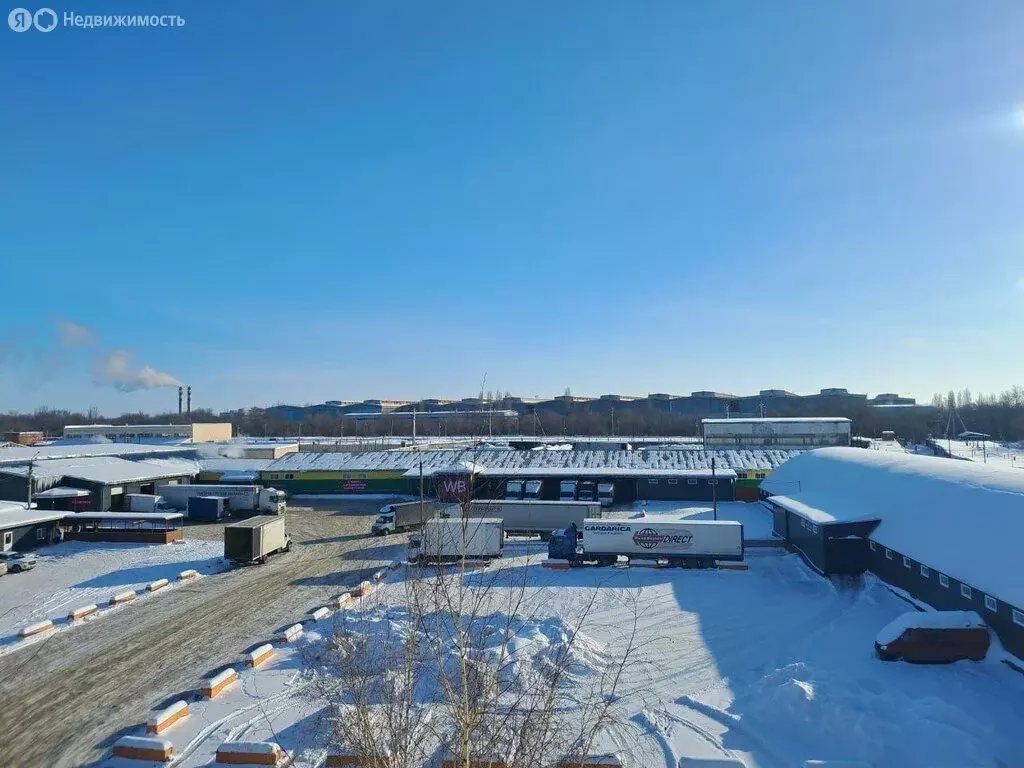 Склад (3550 м) - Фото 2