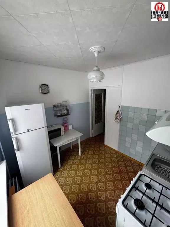 2-к кв. Самарская область, Самара Солнечная ул., 9 (52.6 м) - Фото 2